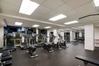 The Royal Sonesta New Orleans - gimnasio