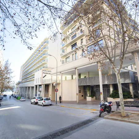 Isea Calpe