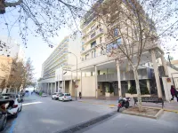 Isea Calpe - Kylpylä