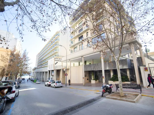 Isea Calpe - 3 ดาว