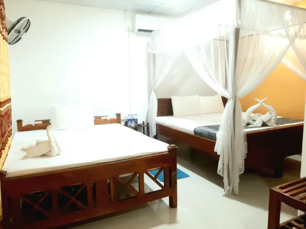 Palitha Homestay Номера Photos