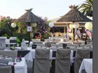 Hotel & Restaurant San Pellegrino Hotels in Santa-Lucia-di-Moriani