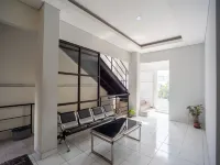 Pandu Raya Home Hotels in North Bogor