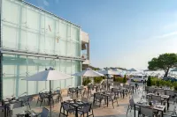 Akti Toroni Boutique Hotel - breakfast
