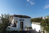 雅典Woo套房 赫淮斯托斯神廟附近的飯店