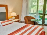 Divani Corfu Palace Hotels near Serbian Museum