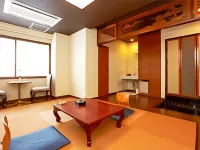 温泉旅館 矢野 松前町のホテル