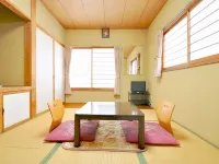 Kusatsu Onsen Pension Mitomo