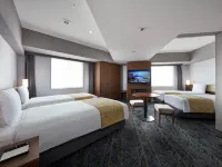 Hotel Villa Fontaine Grand Haneda Airport Hotels near Haneda Airport Terminal 3 Station