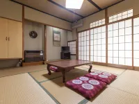 Sekkaso Hotels in Saihaku District