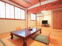 Ryokan Tokyoya Hotels in 