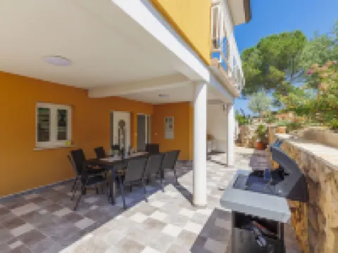 Kosić Hoteles en Trgetari