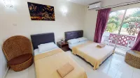 Huda Inn