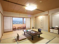 Kotohira Onsen Kotosankaku