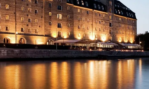 Admiral Hotel Copenhagen
