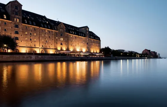 哥本哈根海軍上將酒店