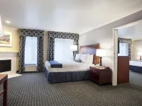 Best Western Plus Marina Shores Hotel Hotels in Dana Point