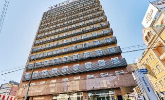 Toyoko Inn Osaka Kyobashi Sakuranomiya - Housity