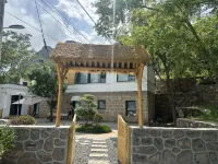 衛輝山語印象民宿 衛輝住宿飯店