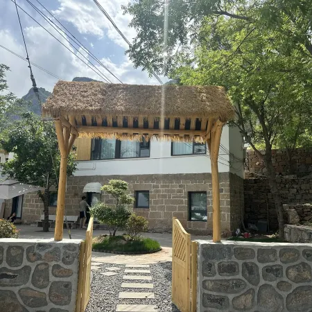 Weihui Shanyu Yinxiang Homestay