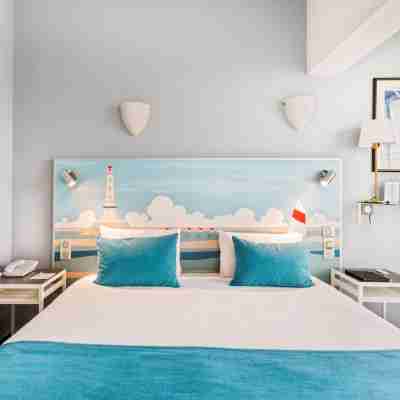 Best Western Hotel Royan Ocean Rooms