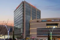 Ramada by Wyndham Diyarbakir Hôtels à proximité de la Diyarbakır Railway Station