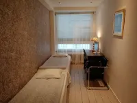 Hotel Harriet Hotel di Raisio