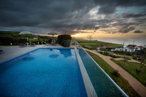 Tradicampo Eco Country Houses - Cycas - Casa da Cisterna