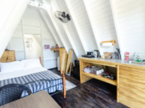 Cashaw Cabin - Private Cabin with a Pool Hotels in Treasure Beach