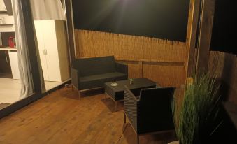 U Santu Francescu Modular Studio Type Maisonette