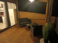 U Santu Francescu Modular Studio Type Maisonette