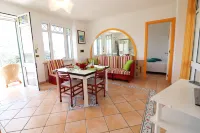 Casa La Perla a Castro vista mare