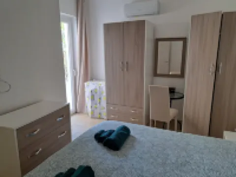 Appartamento Ischia Riva