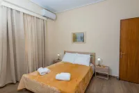 Katerina Residence * Beachfront (Plaz Eot ⛱) Hotels near Zakynthos International Airport