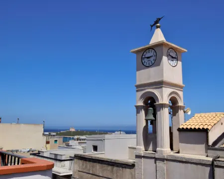 MarEmi Portopalo 波爾託帕洛迪卡波帕塞羅酒店