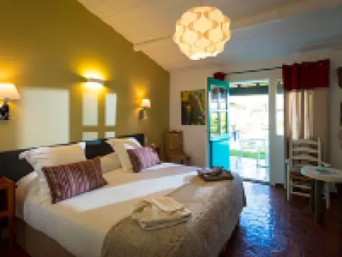 吾斯妥嘉瑪根酒店 勒格羅－迪魯瓦酒店