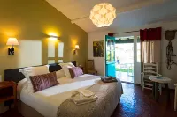 L Oustau Camarguen Hotel a Le Grau-du-Roi