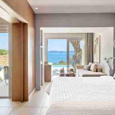 MarBella, Mar-Bella 集合 Rooms