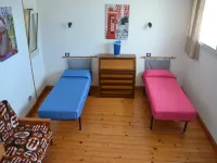 Apartment Directly on the Beach with Air Conditioning and Terrace; Pets Allowed - Beach