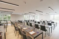 Seehotel Maria Laach - parking