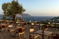 Radisson Blu Hotel, Kaş - breakfast