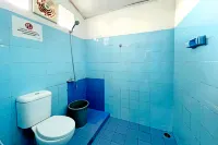 Villa Vranje by Villa Gue Aja Cisarua 호텔