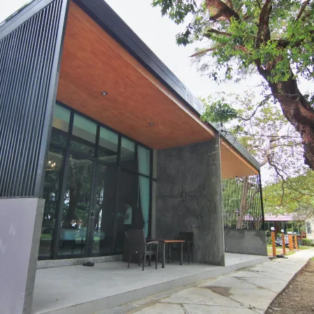 Baan Chao Mai Beach House