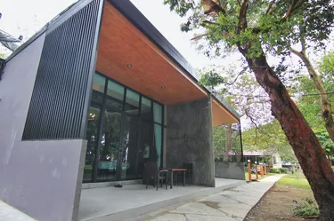 รูปภาพของบ้านเจ้าไหม บีชเฮ้าส์ (Baan Chao Mai Beach House)