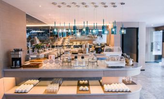 Ibis Styles Hotel (Sihong Sizhou Wuyue Plaza)