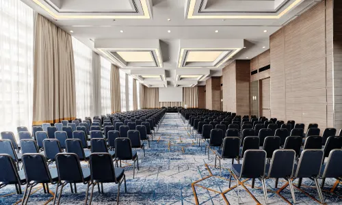 InterContinental Hotels Warsaw