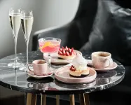 InterContinental Hotels WARSAW by IHG - petit déjeuner