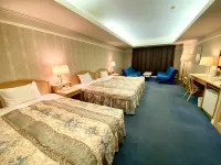 Hotel Sekia Hotels in Omuta