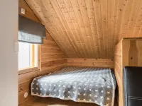 Tievatupa 1, Isompi Hotels in Kolari