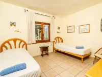 Zindel Hotels near Cabo Negro